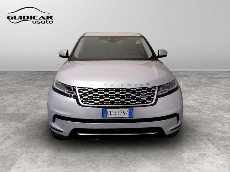 GuidiCar - LAND ROVER Range Rover Velar 2021 Velar 2.0d i4 mhev 4wd 204cv auto Usato